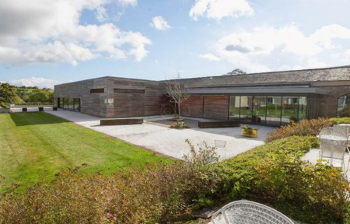 法納姆高爾夫 Spa 高爾夫度假村