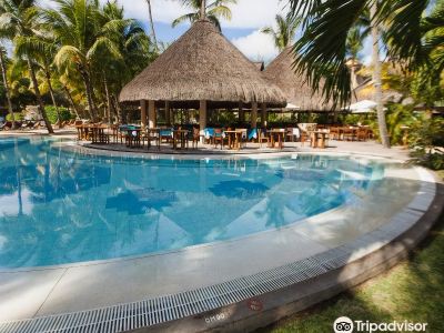 Canonnier Beachcomber Golf Resort & Spa