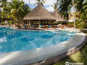 Canonnier Beachcomber Golf Resort & Spa