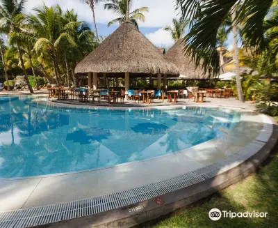 Canonnier Beachcomber Golf Resort & Spa