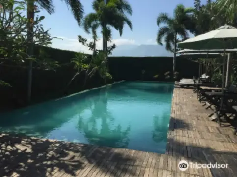 Alberghi Premium a Aceh: le opzioni più popolari