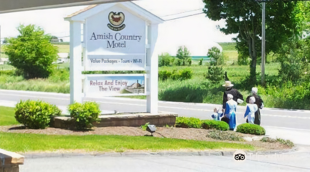 Amish Country Motel