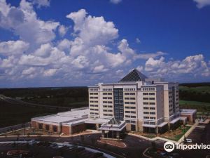 Embassy Suites Northwest Arkansas - Hotel, Spa & Convention Center