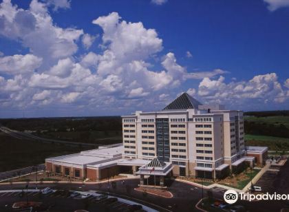 Embassy Suites Northwest Arkansas - Hotel, Spa & Convention Center