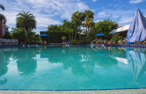 那不勒斯柯林斯酒店