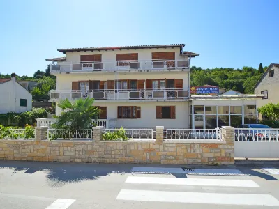 Milenko Hotels in 