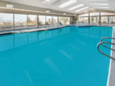 La Quinta Inns & Suites by Wyndham Orem University Pwy/Provo オレムのホテル