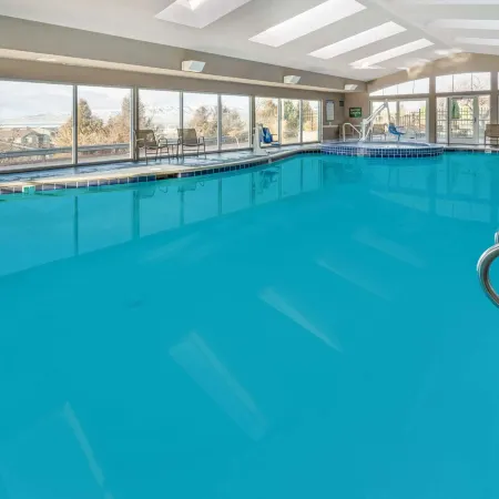 La Quinta Inns & Suites by Wyndham Orem University Pwy/Provo