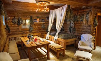 Tatarstan Business-Hotel