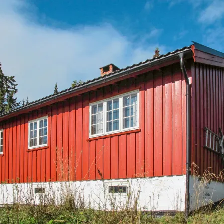 Skeisvegen