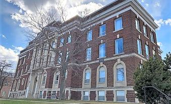 The Courthouse Hotel, Ascend Hotel Collection
