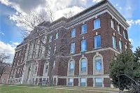 The Courthouse Hotel, Ascend Hotel Collection