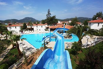 Orka Club Hotel & Villas