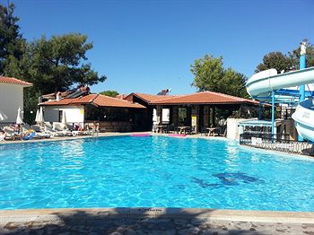 Orka Club Hotel & Villas