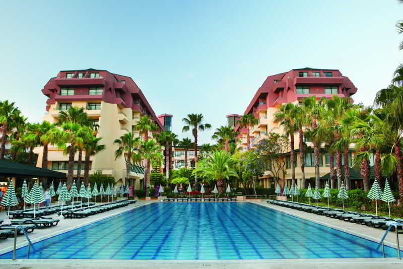 Meryan Hotel - All Inclusive