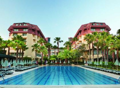 美瑞妍飯店 - 超全包