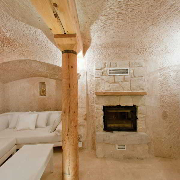 Anatelein Boutique Cave Hotel