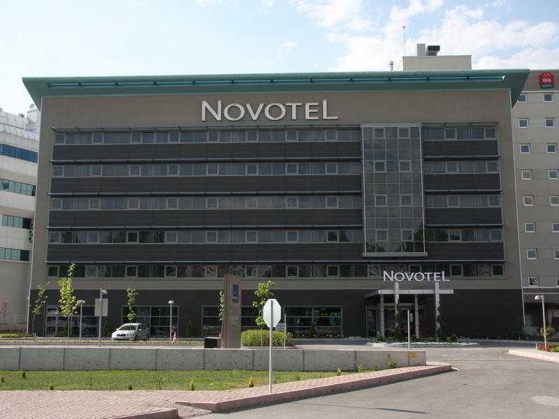 Novotel Kayseri