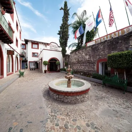 Misión Guanajuato