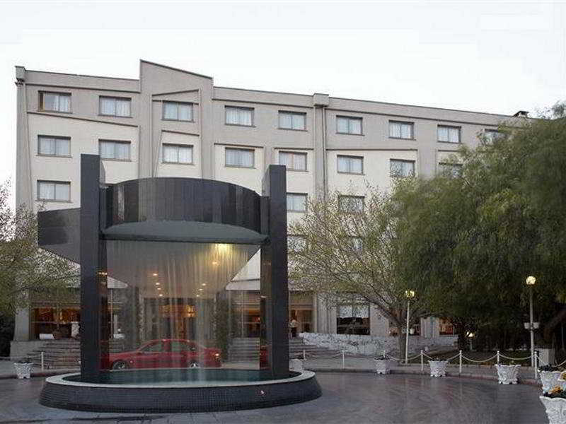 Hotel Anemon Ege Saglik