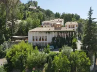 Villa Turística de Cazorla