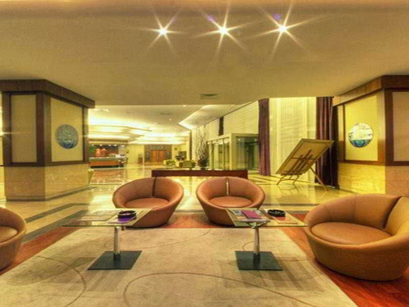 Hotel Anemon Manisa (Anemon Hotel Manisa)