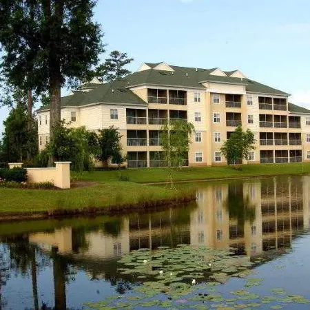 Sheraton Broadway Resort Villas
