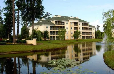 Sheraton Broadway Resort Villas Hotels in Myrtle Beach