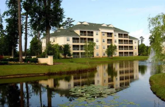 เชอราตัน บรอดเวย์ รีสอร์ตวิลล่าส์