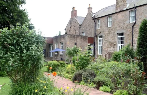 坦克維爾武器酒店