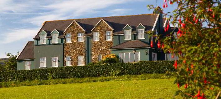 Casey's of Baltimore Collection Hotels in Cork