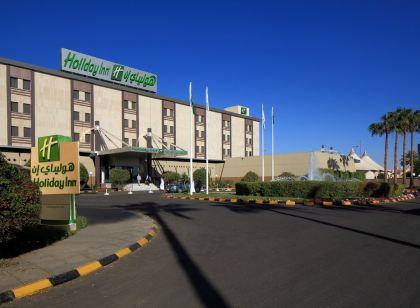 Holiday Inn Tabuk