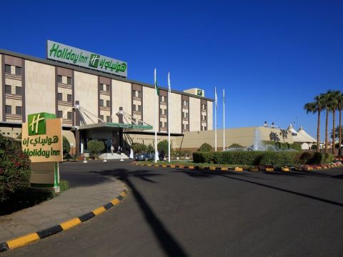 Holiday Inn Tabuk