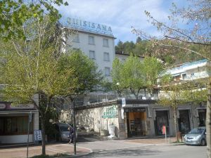 Hotel Quisisana