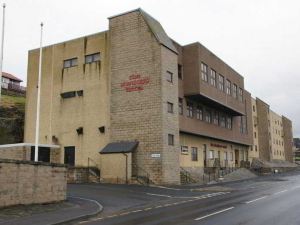 The Shetland Hotel