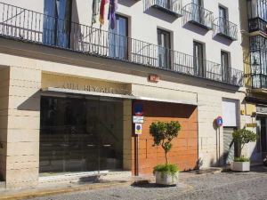 Hotel Rey Alfonso X Sevilla