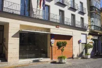 Hotel Rey Alfonso X