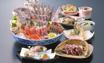 Toyama Manten Hotel - Housity