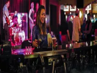 River Rock Casino Hotel - breakfast