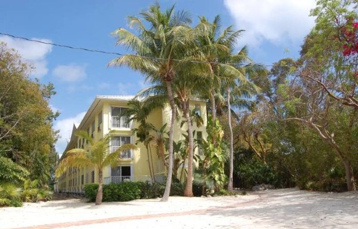 Bayside Inn Key Largo
