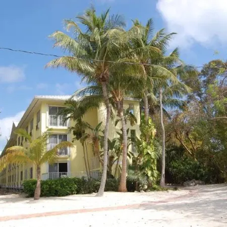 Bayside Inn Key Largo