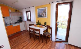 Rooms and Apartment Matosevic