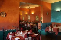 Pride Sun Village Resort & Spa Hotels in Baga