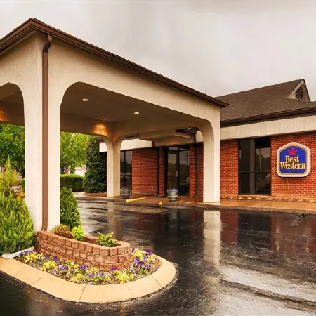 Best Western Home Place Inn