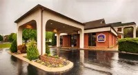 Best Western Home Place Inn Hotels near Pilot Knob Interpretive Center