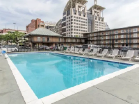 MK Hotels Chandler Hotels in Chandler