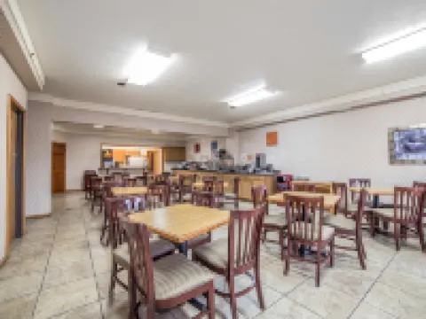 Comfort Inn Bozeman Near University Hotels in Bozeman