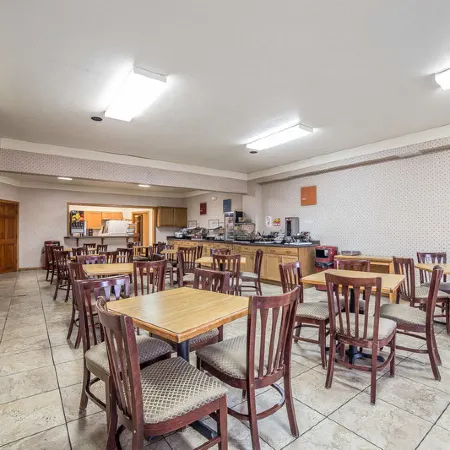 Comfort Inn Bozeman Near University