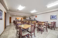 Comfort Inn Bozeman Near University