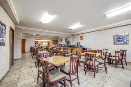 Comfort Inn Bozeman Near University